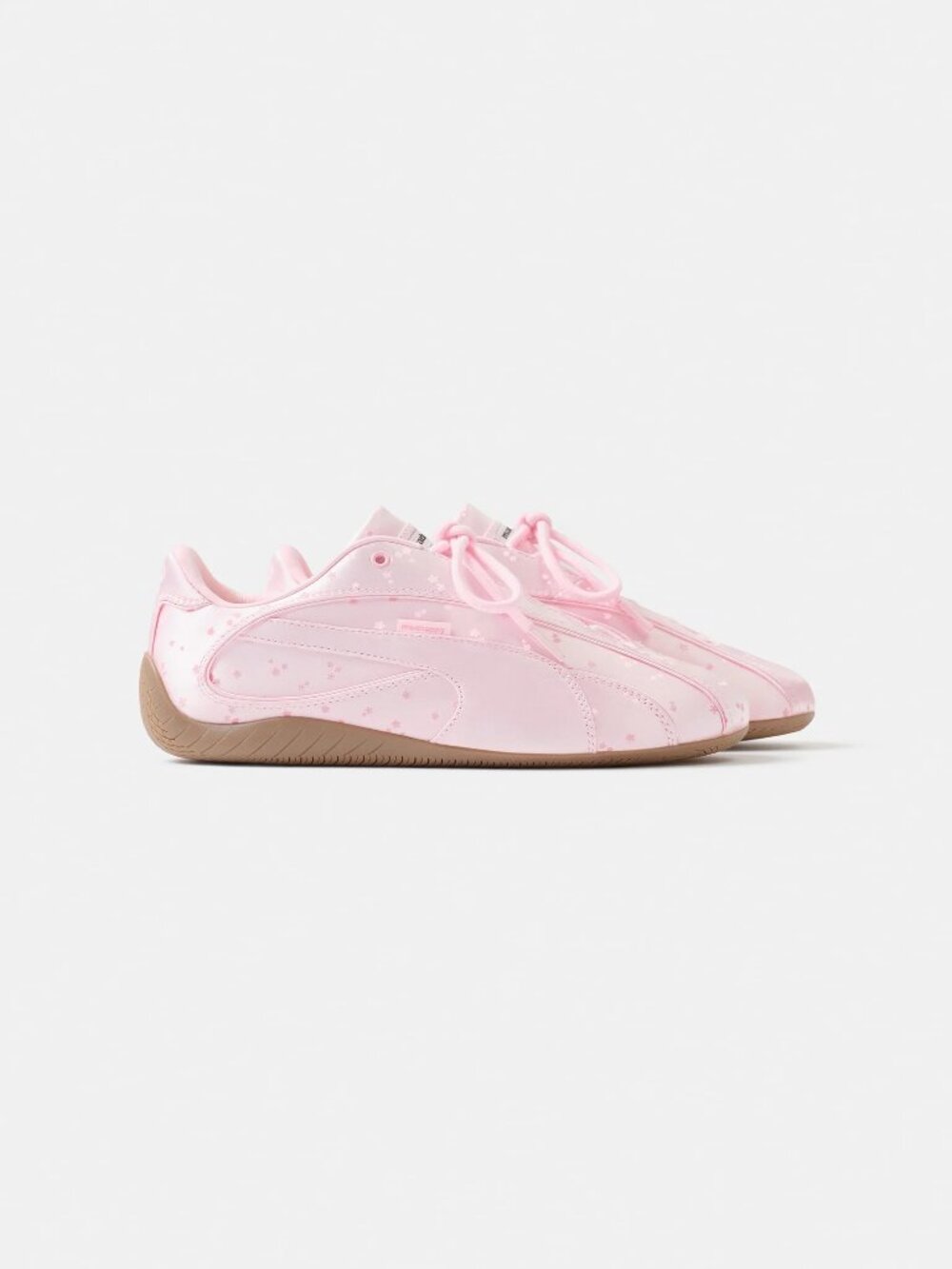 Puma x Madhappy Speedcat Plus Sneakers Size US 6 Pink